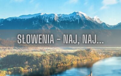 Słowenia rekordy
