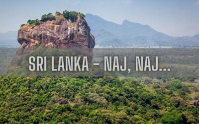 Sri Lanka rekordy