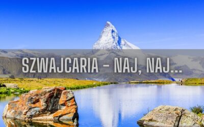 Szwajcaria rekordy