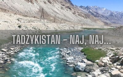 Tadżykistan rekordy