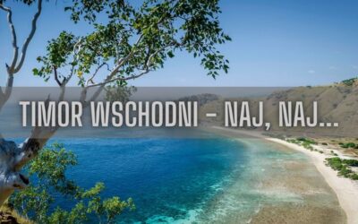 Timor Wschodni rekordy