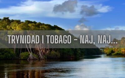 Trynidad i Tobago rekordy