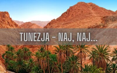 Tunezja rekordy