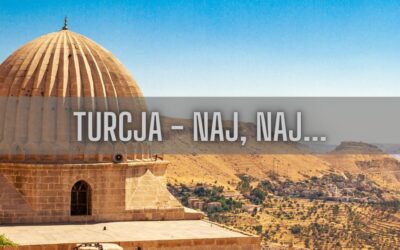 Turcja rekordy