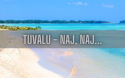 Tuvalu rekordy