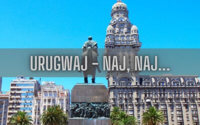 Urugwaj rekordy