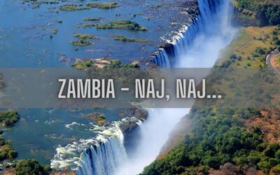 Zambia rekordy