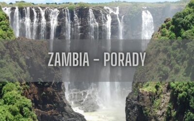 Zambia porady