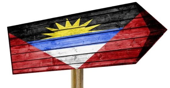 Antigua i Barbuda podsumowanie