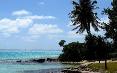 66 ciekawostek o Kiribati