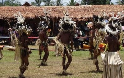 Papua Nowa-Gwinea ciekawostki – część 2