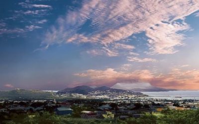 55 ciekawostek o Saint Kitts i Nevis