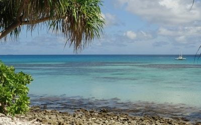 11 ciekawostek o stolicy Tuvalu