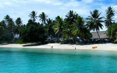 52 ciekawostki o Wyspach Marshalla