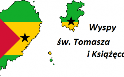 Wyspy św. Tomasza i Książęca podsumowanie
