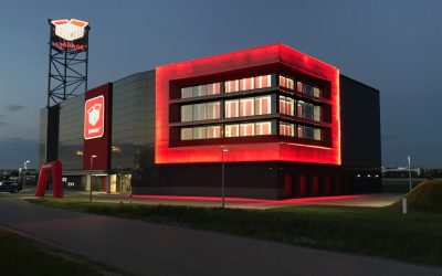 Self Storage – gdy brakuje miejsca na sprzęt turystyczny