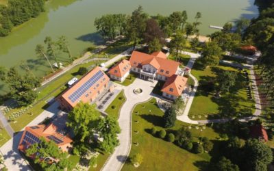 Wesele na Kaszubach – idealne miejsce na wymarzony ślub