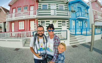 Czy warto spędzić urlop na kempingu?