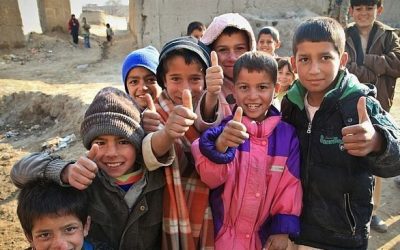 118 ciekawostek o Afganistanie