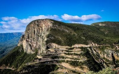 112 ciekawostek o Angoli