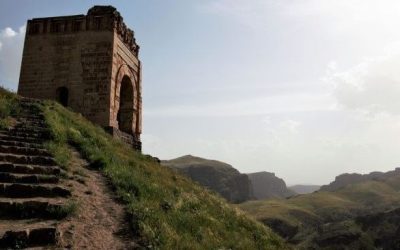 110 ciekawostek o Azerbejdżanie