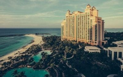 84 ciekawostki o Bahamach