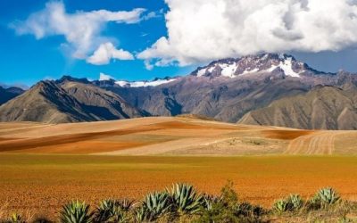 87 ciekawostek o Boliwii