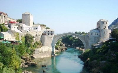 80 ciekawostek o Bośni i Hercegowinie