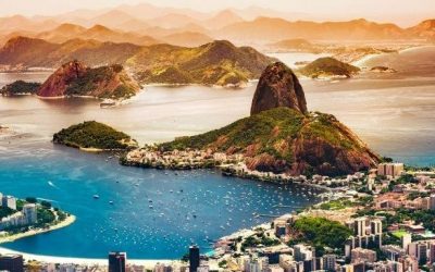 151 ciekawostek o Brazylii