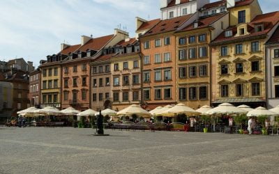 Jak kuchnię polską tworzyły różne grupy narodowościowe?