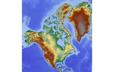 Quizy o krajach ameryki północnej