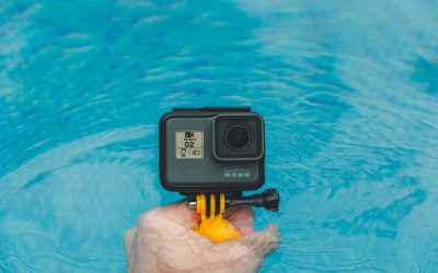 Akcesoria do GoPro – jakie wyposażenie sprawdzi się podczas nurkowania?