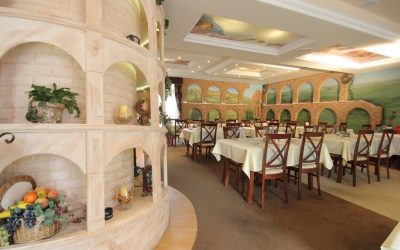 10 pomysłów na udaną majówkę w Międzyzdrojach