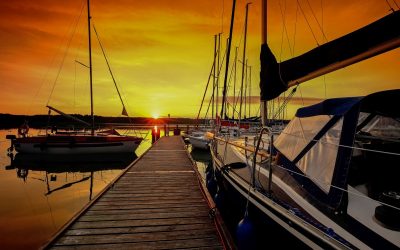 Idealny wyjazd na Mazury. Warto wybrać tę krainę geograficzną w Wielkanoc!