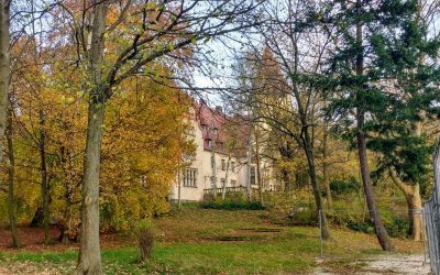 Lubuskie atrakcje turystyczne