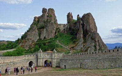 105 ciekawostek o Bułgarii