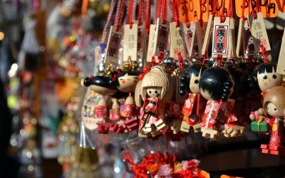 Wszystkie kolory Japonii