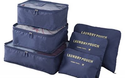 Organizer podróżny – idealny na wyjazd?