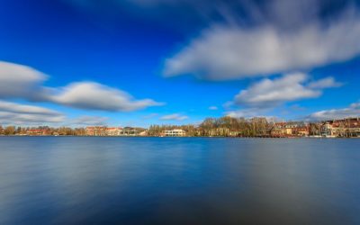 Ostróda – Co warto zobaczyć i gdzie się zatrzymać? Pomysł na udany weekend w Ostródzie