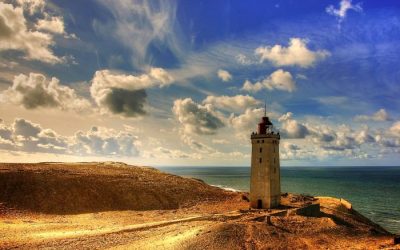 125 ciekawostek o Danii