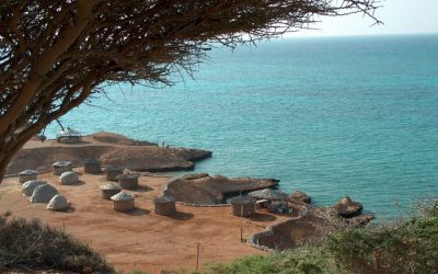 63 ciekawostki o Dżibuti