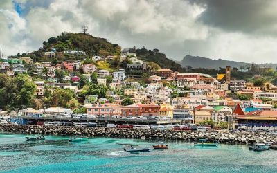 63 ciekawostki o Grenadzie