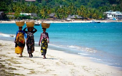 91 ciekawostek o Madagaskarze