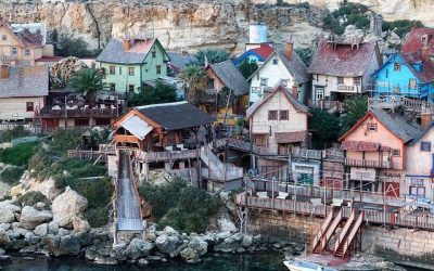 Malta ciekawostki – część 3