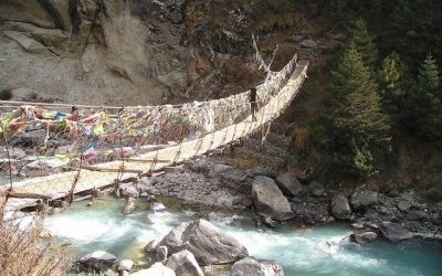 93 ciekawostki o Nepalu