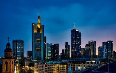 174 ciekawostki o Niemczech