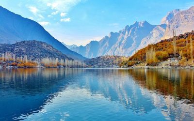 83 ciekawostki o Pakistanie