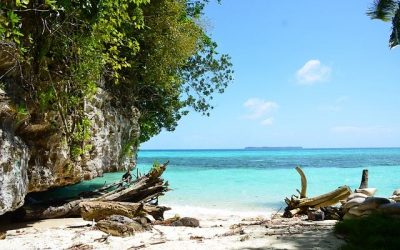 57 ciekawostek o Palau