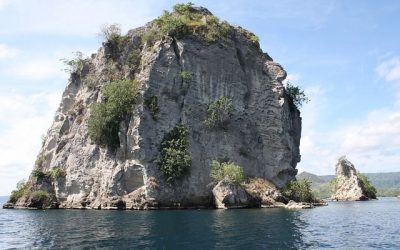 68 ciekawostek o Papui-Nowej Gwinei