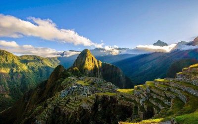 107 ciekawostek o Peru